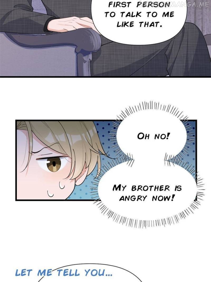 Hey Boss, I Am Your New Chapter 159 - page 26