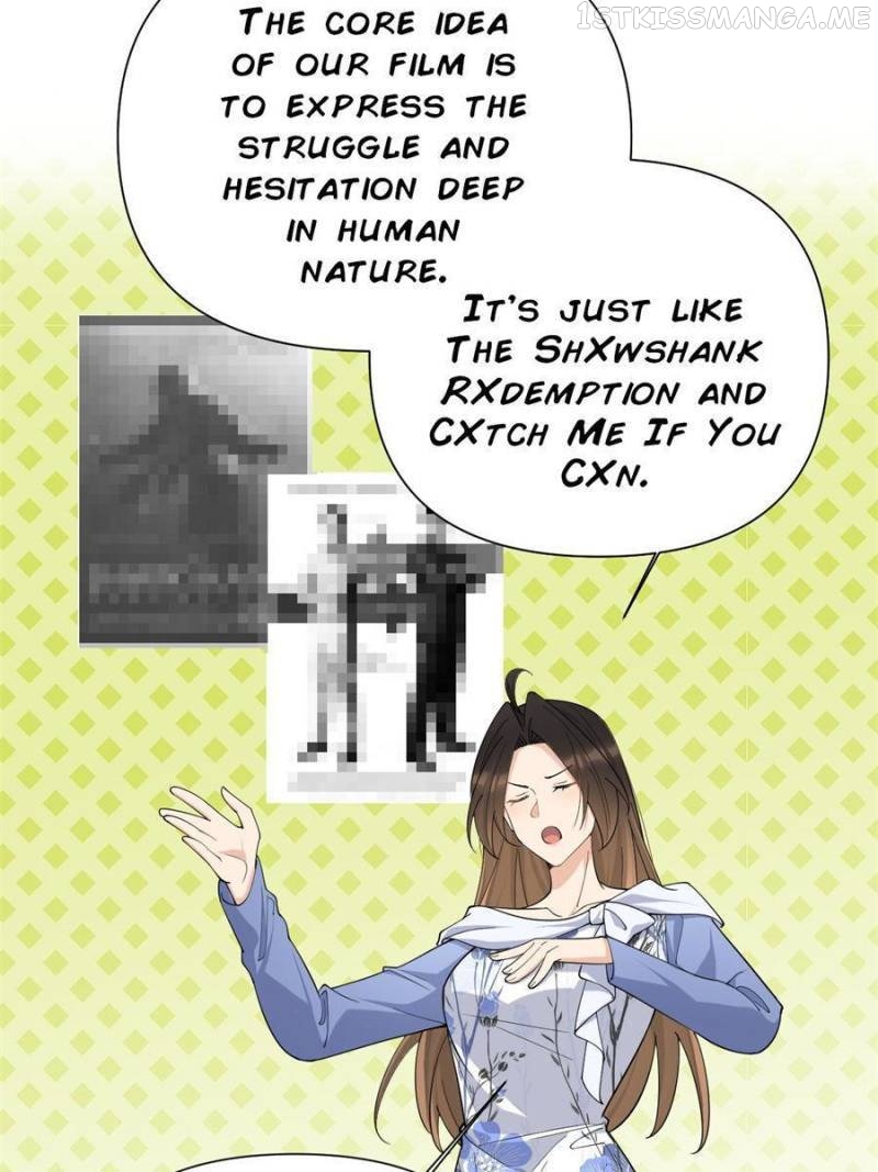 Hey Boss, I Am Your New Chapter 159 - page 27