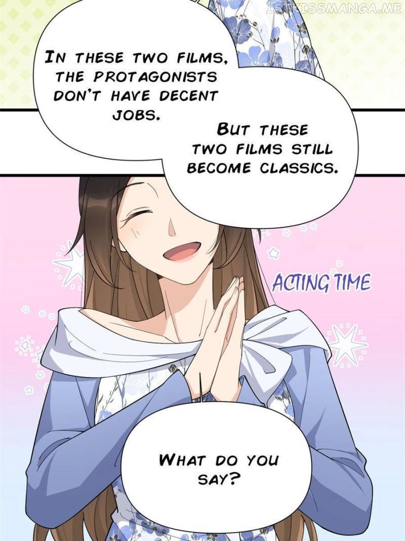 Hey Boss, I Am Your New Chapter 159 - page 28