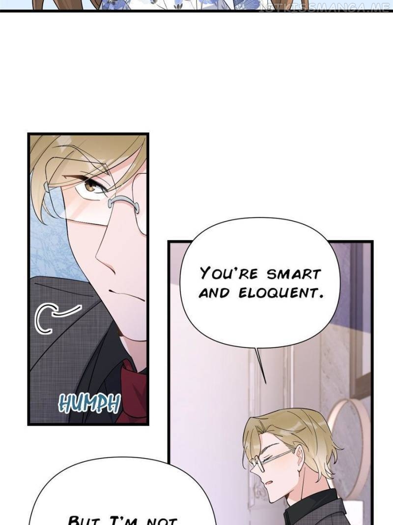 Hey Boss, I Am Your New Chapter 159 - page 29