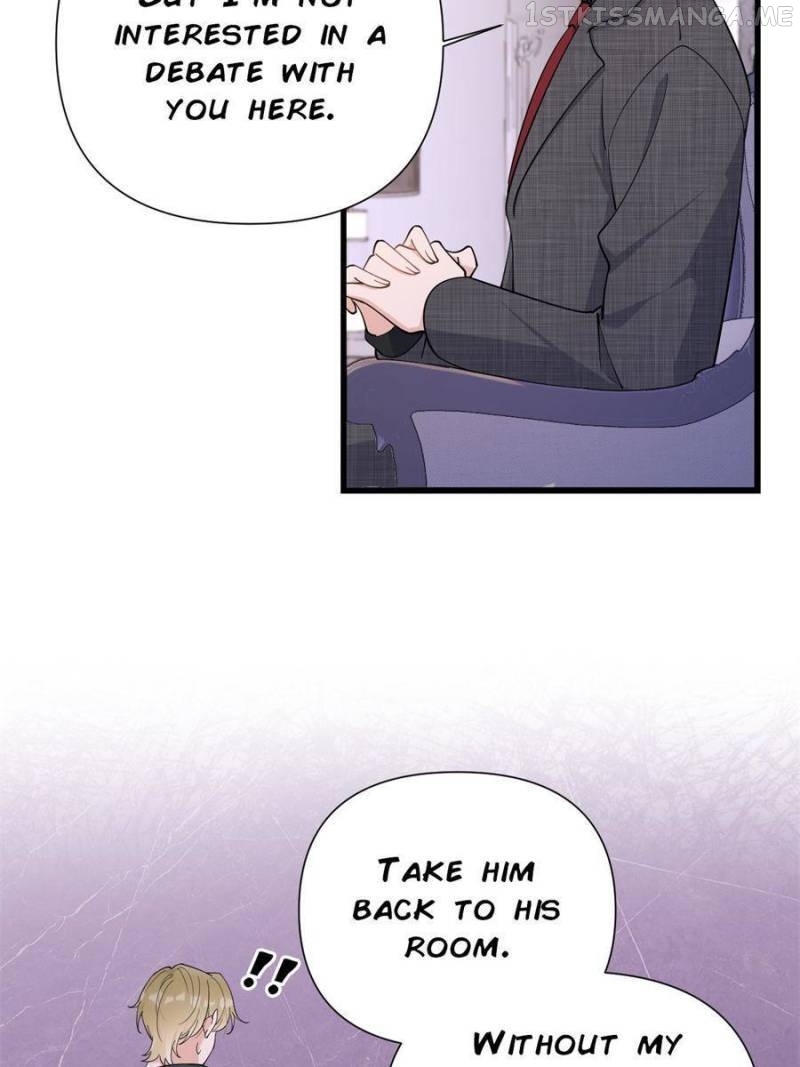 Hey Boss, I Am Your New Chapter 159 - page 30