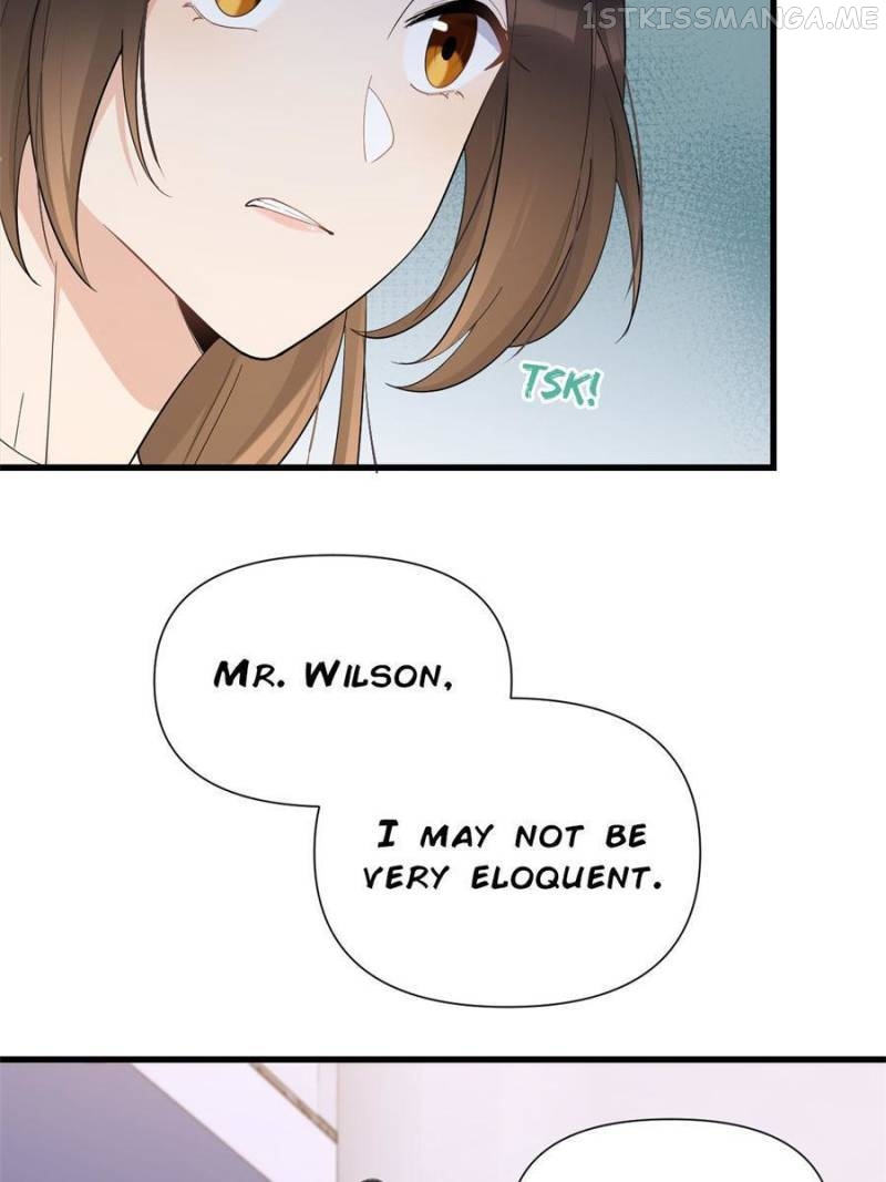 Hey Boss, I Am Your New Chapter 159 - page 33