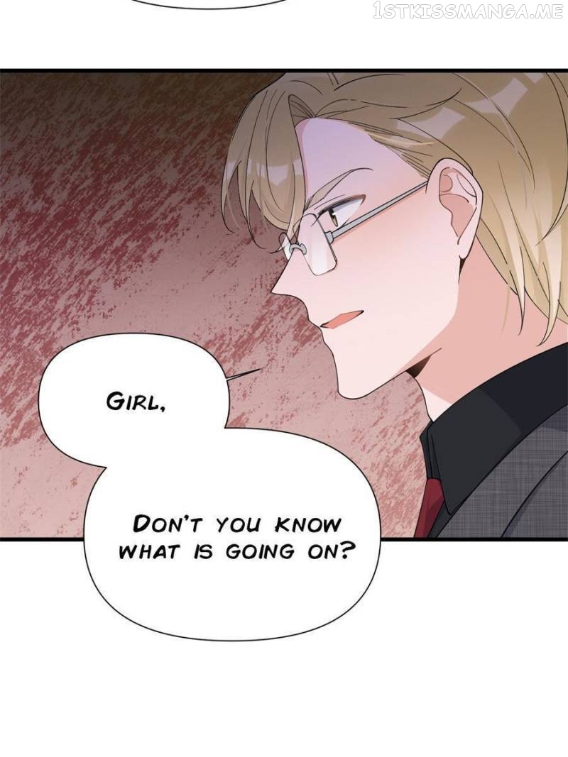 Hey Boss, I Am Your New Chapter 159 - page 35