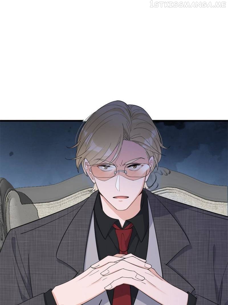 Hey Boss, I Am Your New Chapter 159 - page 36