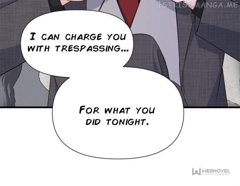 Hey Boss, I Am Your New Chapter 159 - page 37