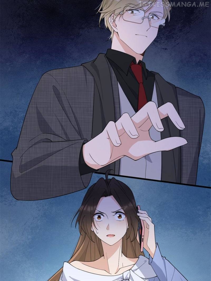Hey Boss, I Am Your New Chapter 159 - page 4