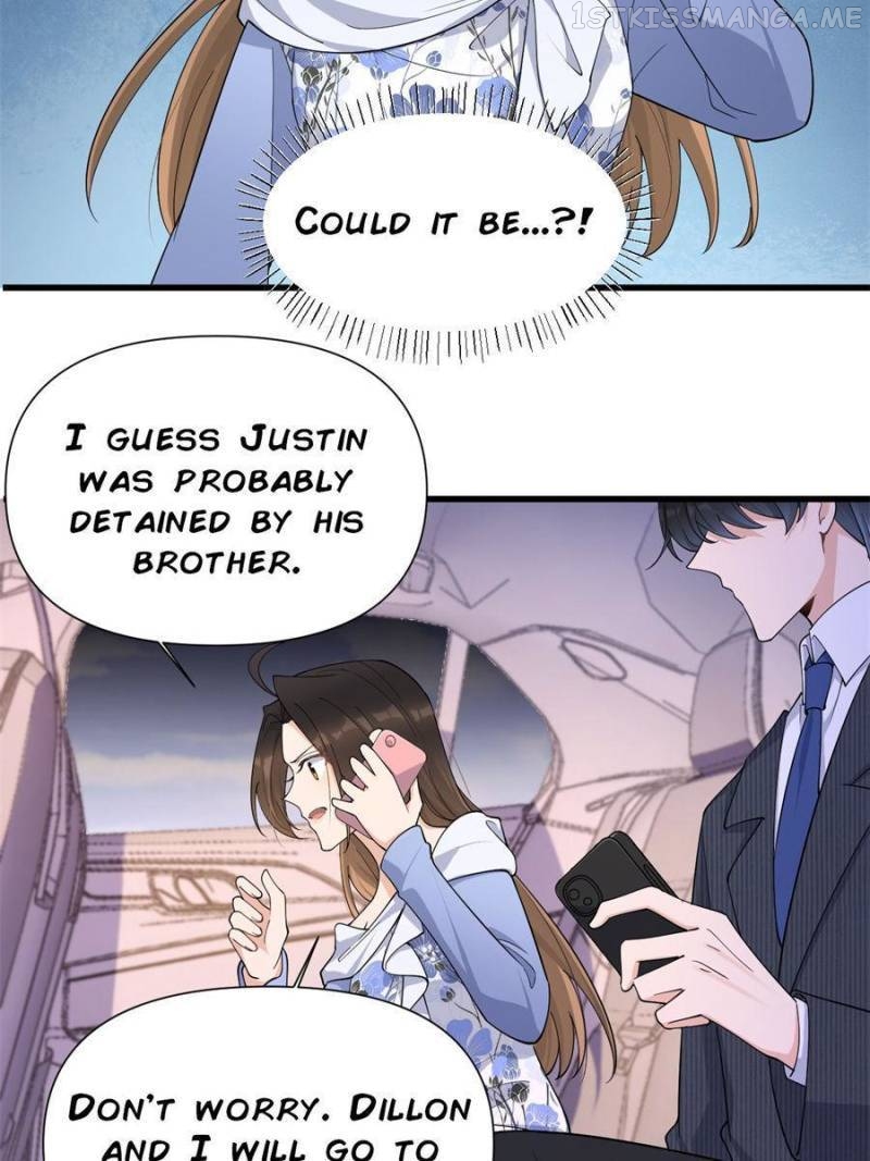 Hey Boss, I Am Your New Chapter 159 - page 5