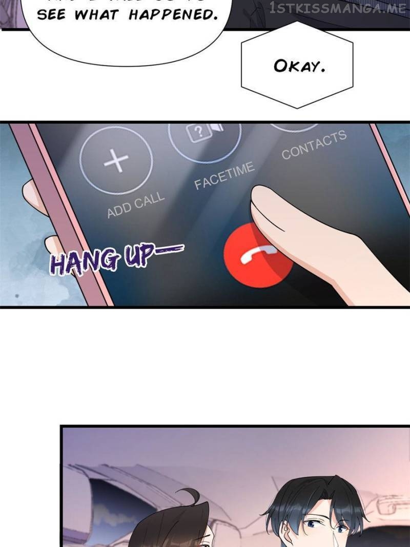 Hey Boss, I Am Your New Chapter 159 - page 6