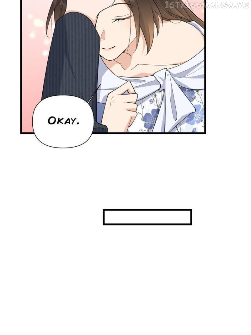 Hey Boss, I Am Your New Chapter 159 - page 8
