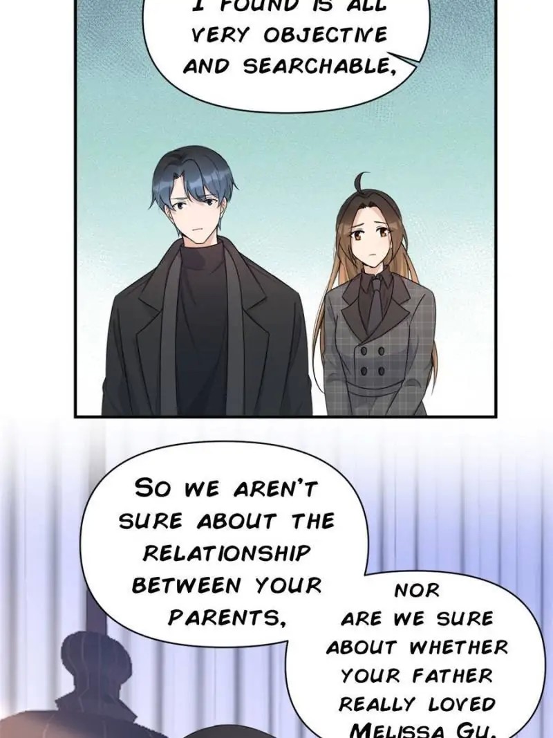 Hey Boss, I Am Your New chapter 118 - page 10