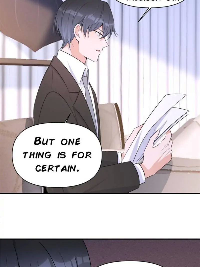Hey Boss, I Am Your New chapter 118 - page 11