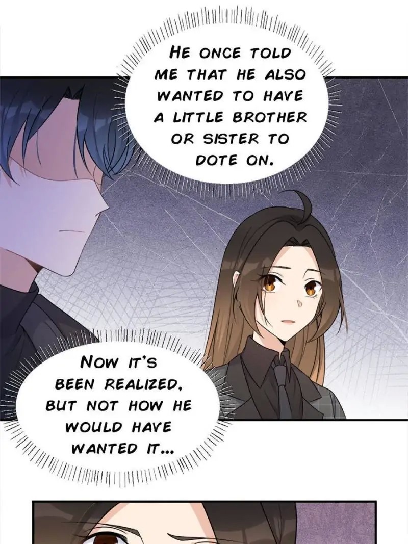 Hey Boss, I Am Your New chapter 118 - page 14