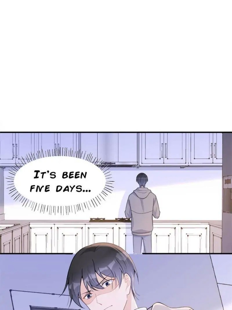 Hey Boss, I Am Your New chapter 118 - page 16