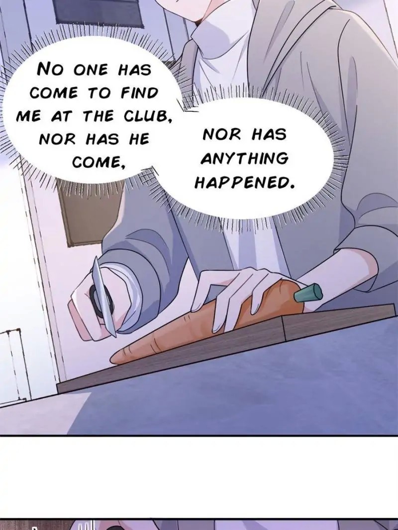 Hey Boss, I Am Your New chapter 118 - page 17