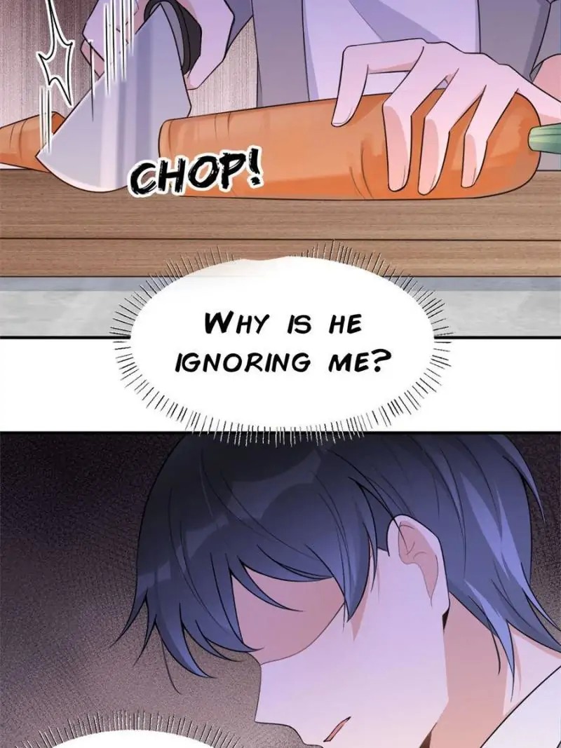 Hey Boss, I Am Your New chapter 118 - page 18