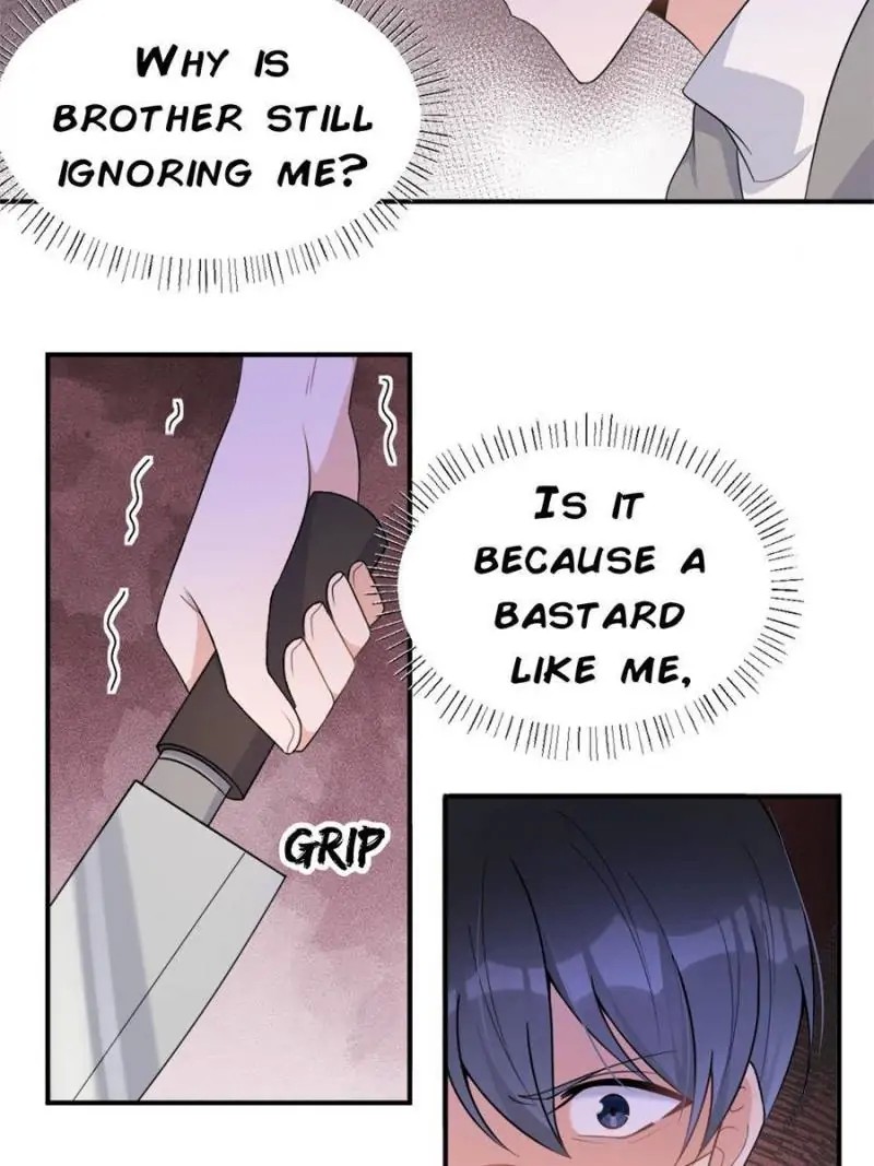 Hey Boss, I Am Your New chapter 118 - page 19