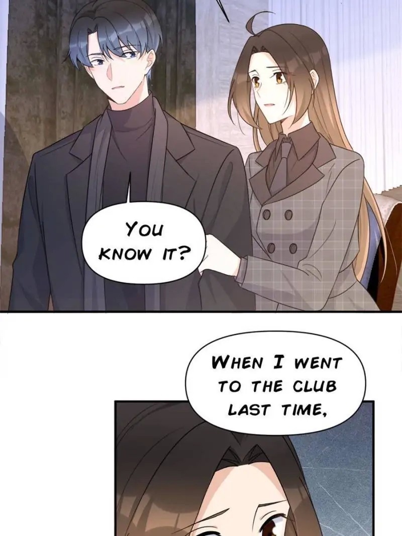 Hey Boss, I Am Your New chapter 118 - page 2