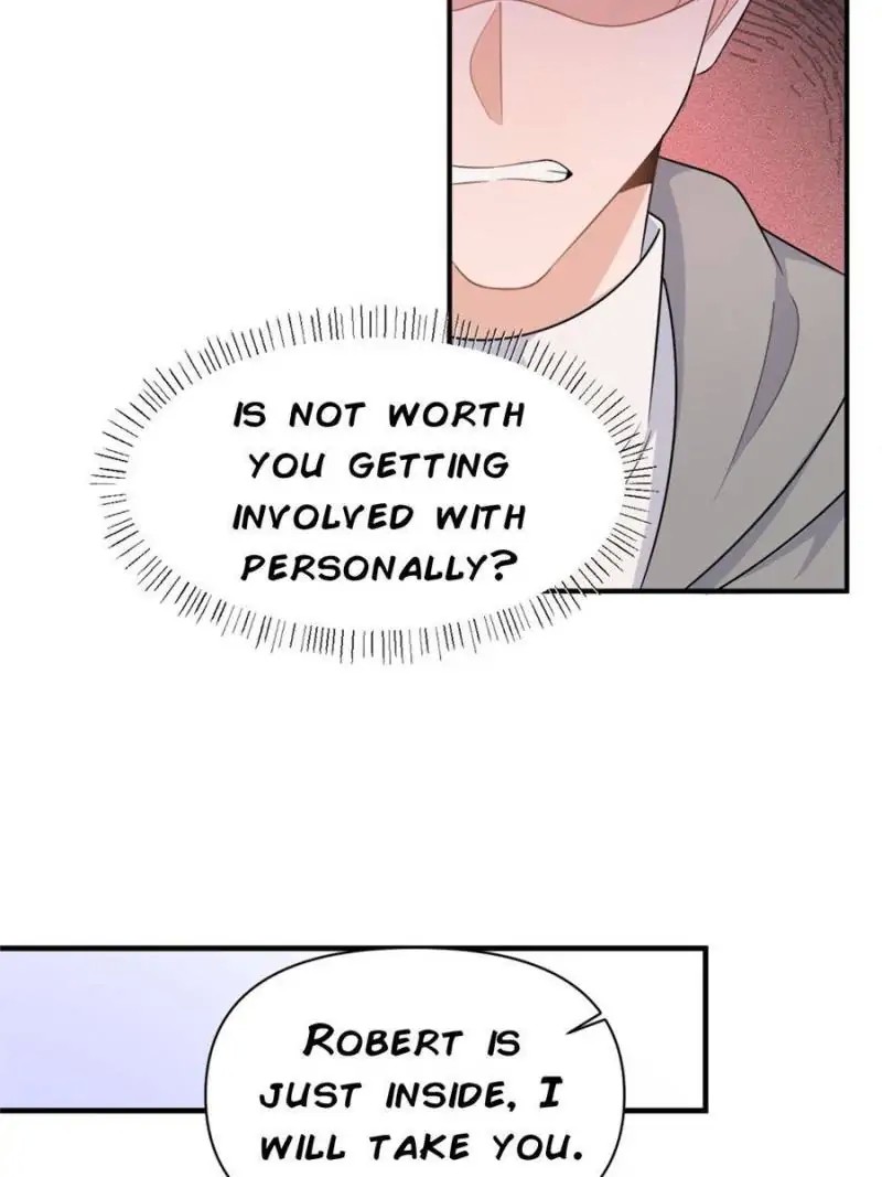 Hey Boss, I Am Your New chapter 118 - page 20