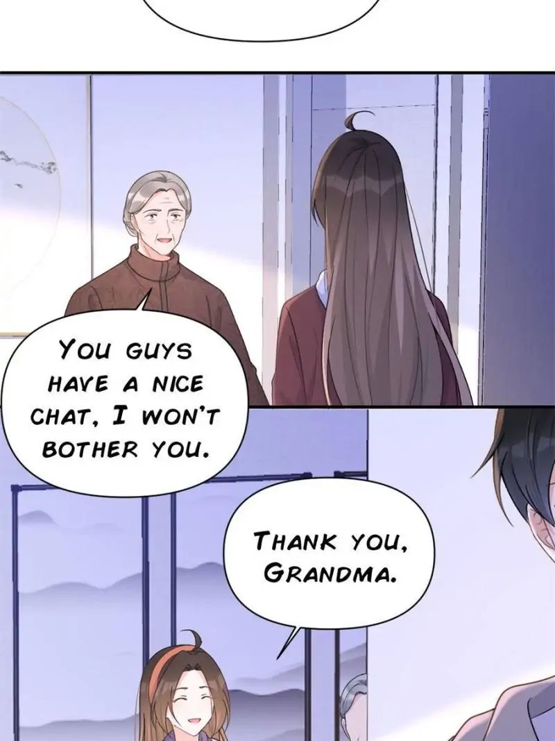Hey Boss, I Am Your New chapter 118 - page 21