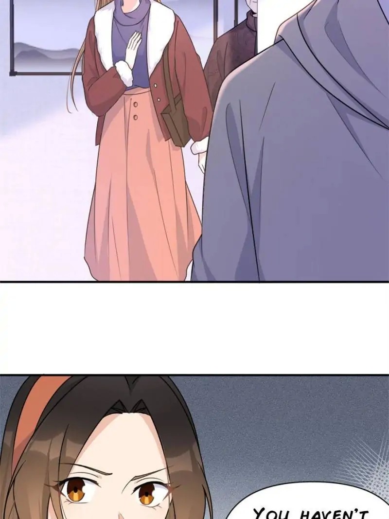 Hey Boss, I Am Your New chapter 118 - page 22