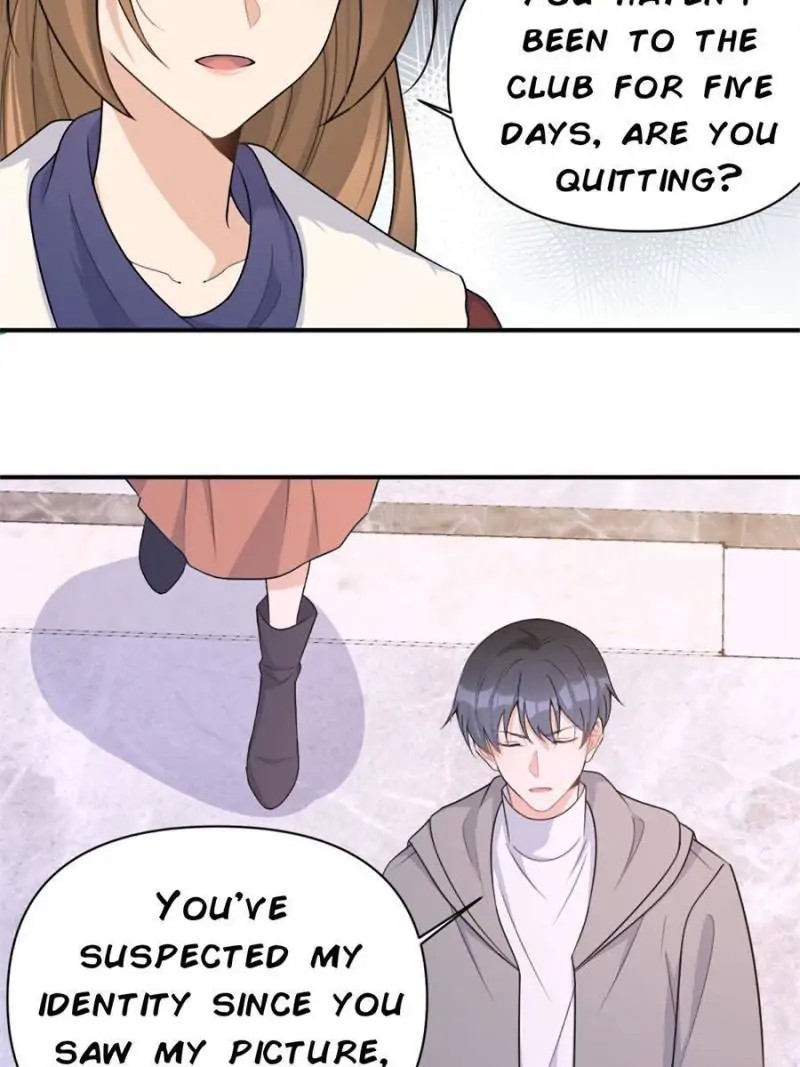 Hey Boss, I Am Your New chapter 118 - page 23