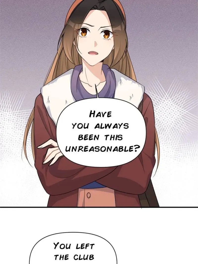 Hey Boss, I Am Your New chapter 118 - page 26