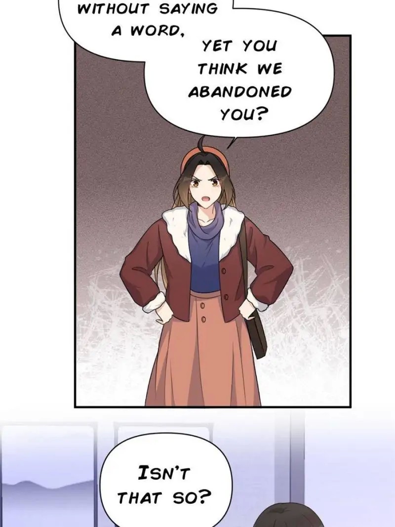 Hey Boss, I Am Your New chapter 118 - page 27