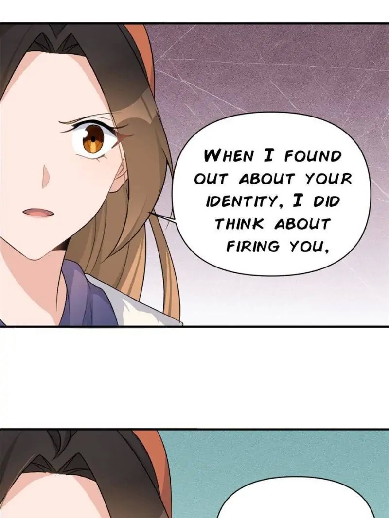 Hey Boss, I Am Your New chapter 118 - page 29