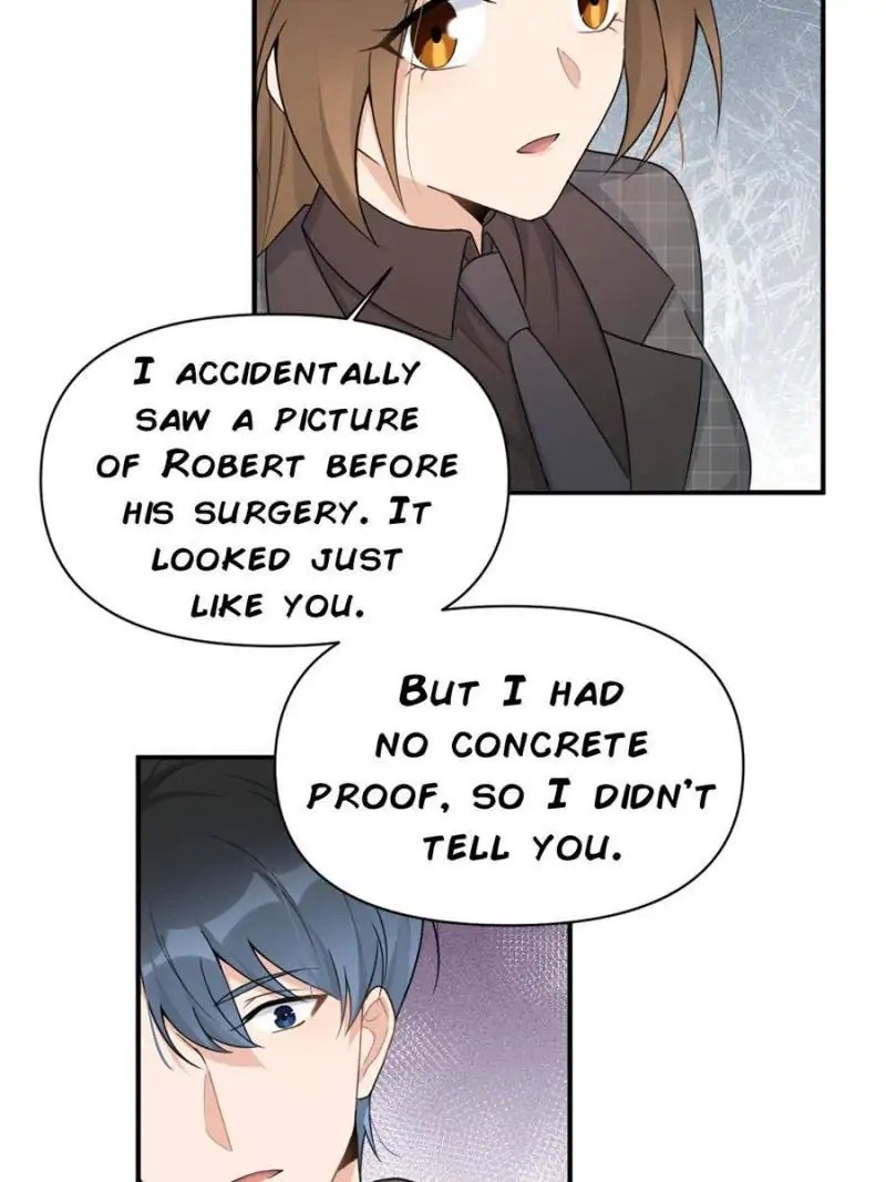 Hey Boss, I Am Your New chapter 118 - page 3