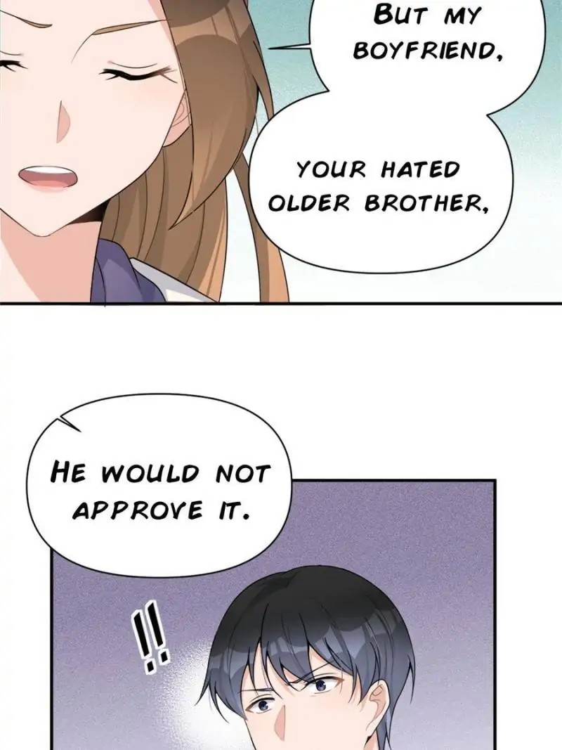 Hey Boss, I Am Your New chapter 118 - page 30