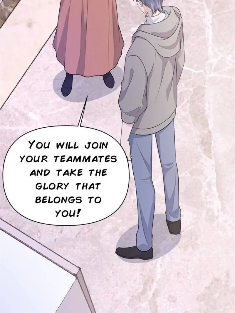 Hey Boss, I Am Your New chapter 118 - page 32