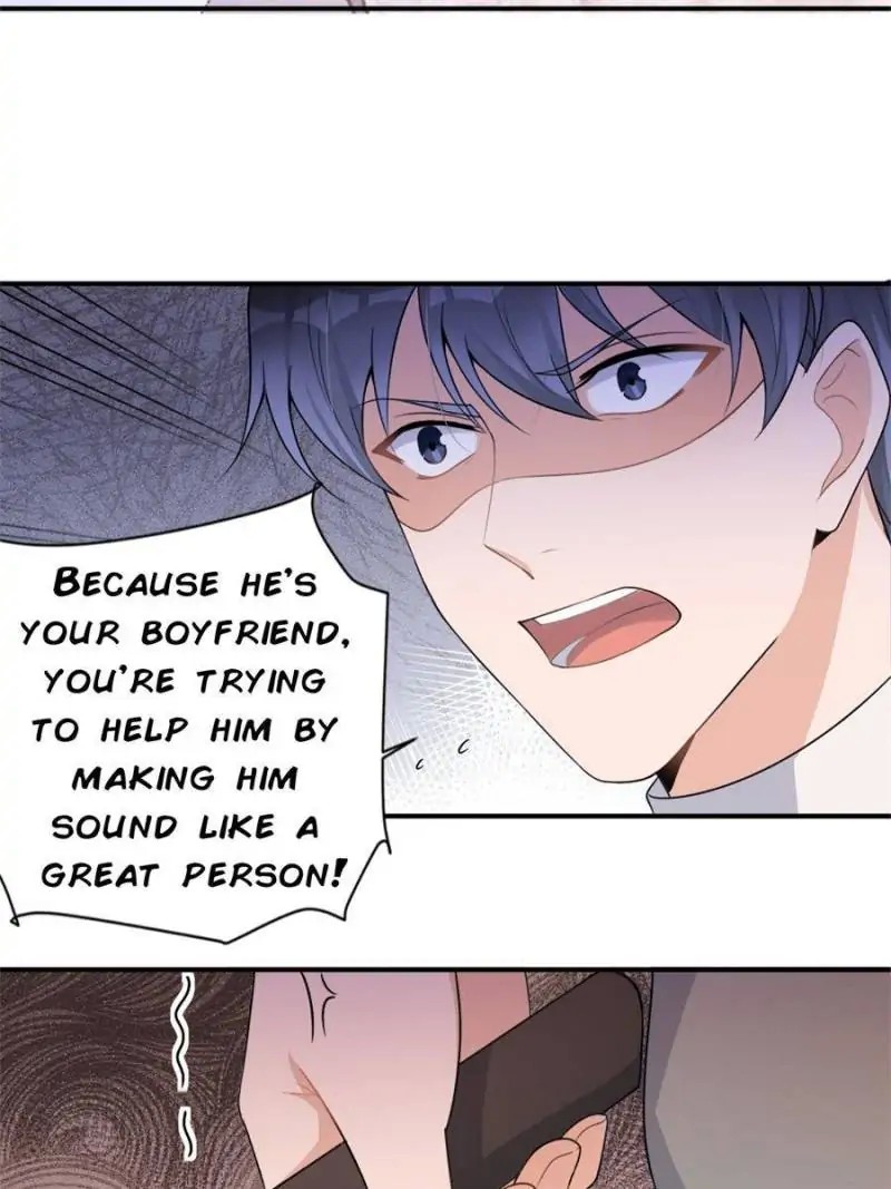 Hey Boss, I Am Your New chapter 118 - page 33