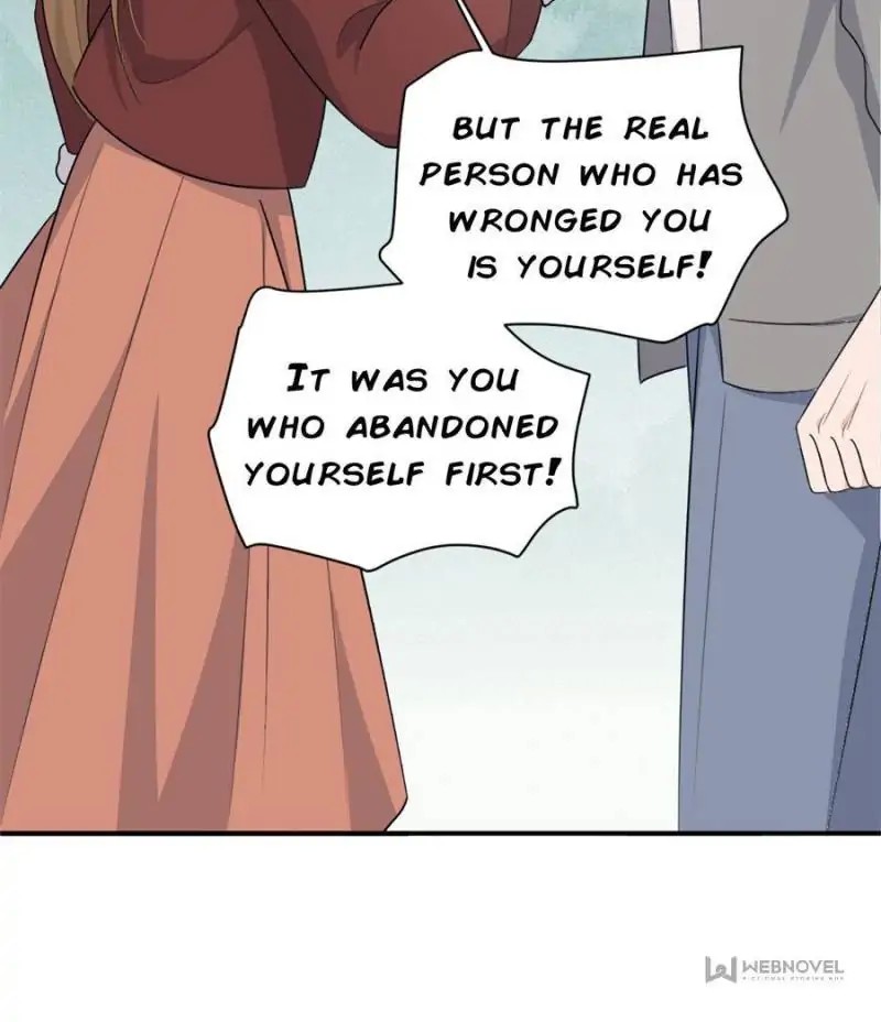 Hey Boss, I Am Your New chapter 118 - page 36