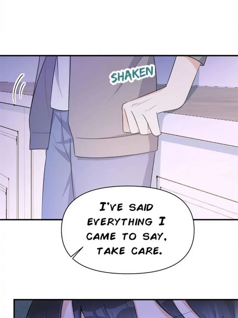 Hey Boss, I Am Your New chapter 118 - page 37