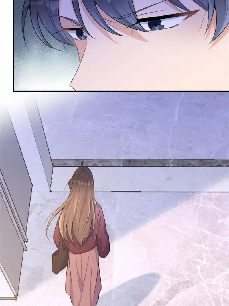 Hey Boss, I Am Your New chapter 118 - page 38