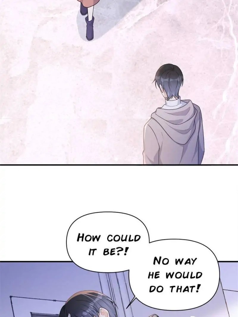 Hey Boss, I Am Your New chapter 118 - page 39