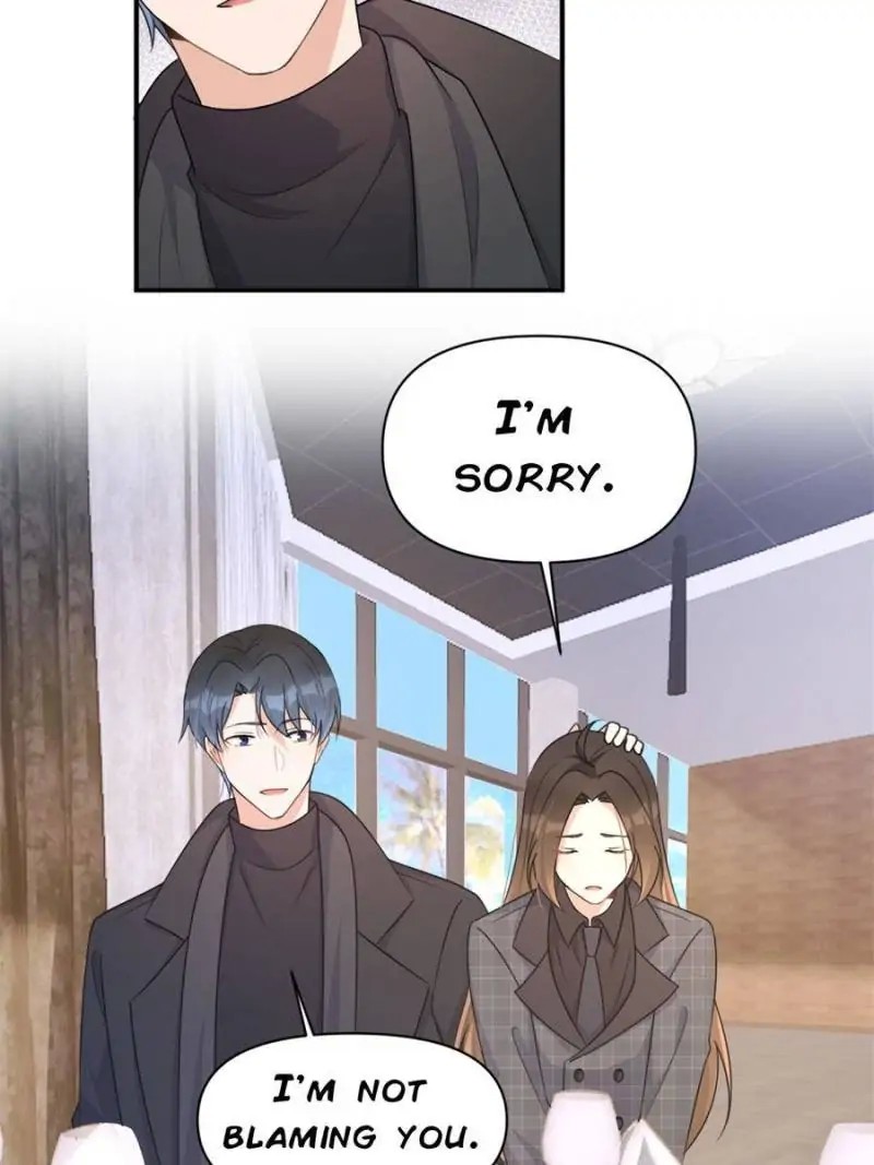 Hey Boss, I Am Your New chapter 118 - page 4