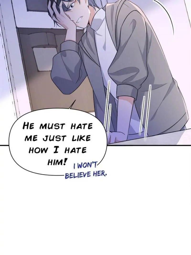 Hey Boss, I Am Your New chapter 118 - page 40