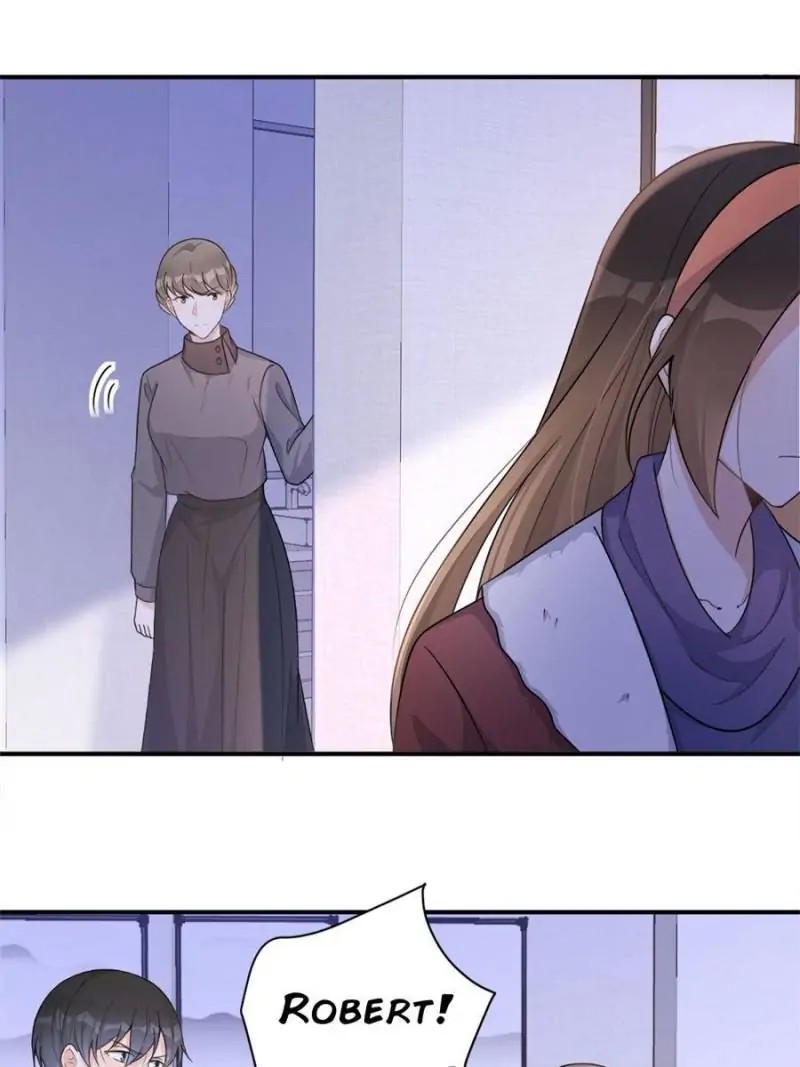 Hey Boss, I Am Your New chapter 118 - page 41