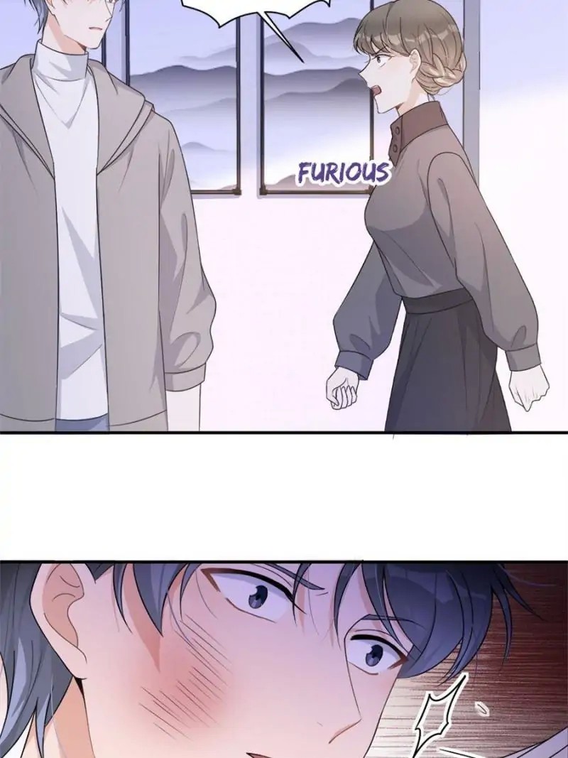 Hey Boss, I Am Your New chapter 118 - page 42