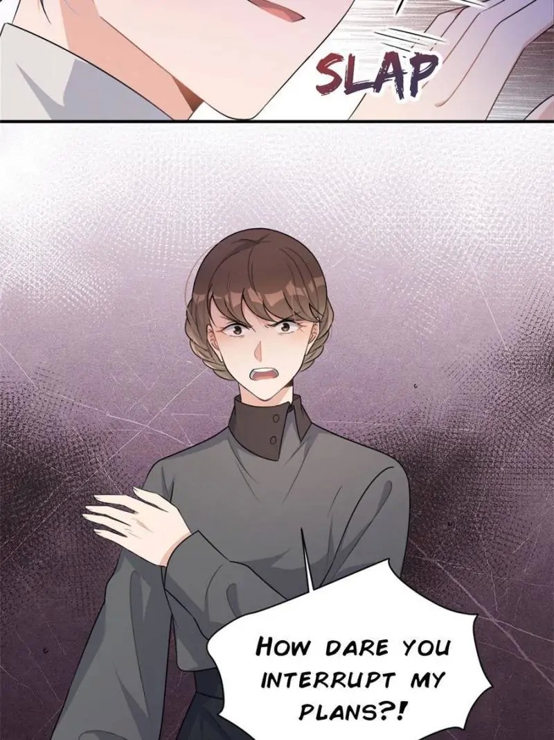 Hey Boss, I Am Your New chapter 118 - page 43