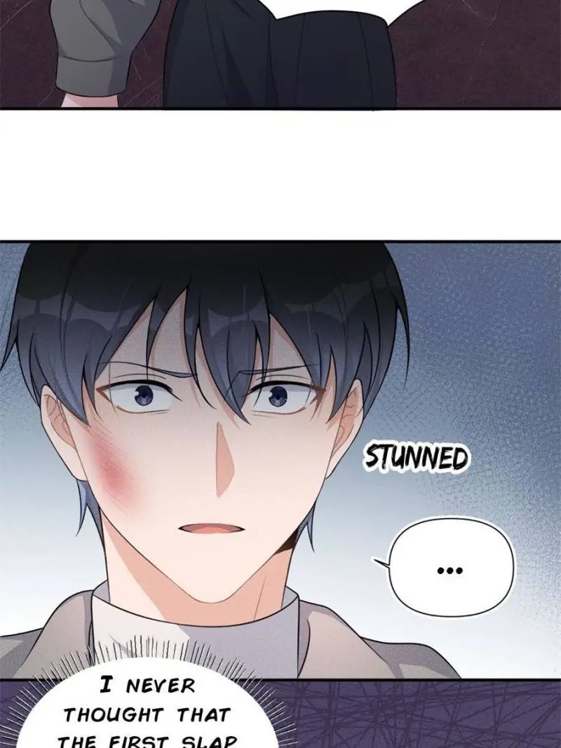 Hey Boss, I Am Your New chapter 118 - page 44
