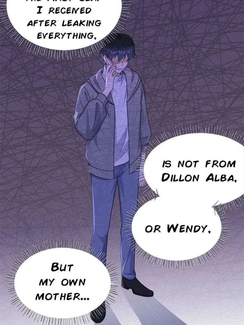 Hey Boss, I Am Your New chapter 118 - page 45