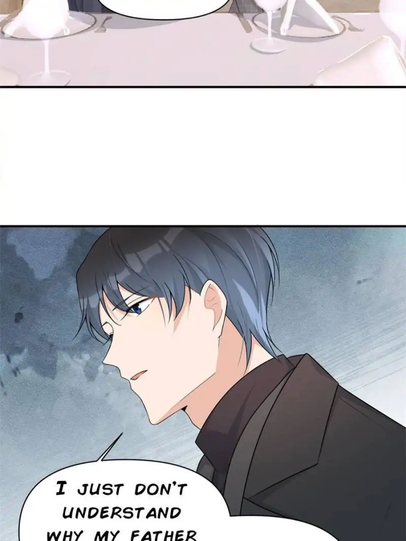 Hey Boss, I Am Your New chapter 118 - page 5