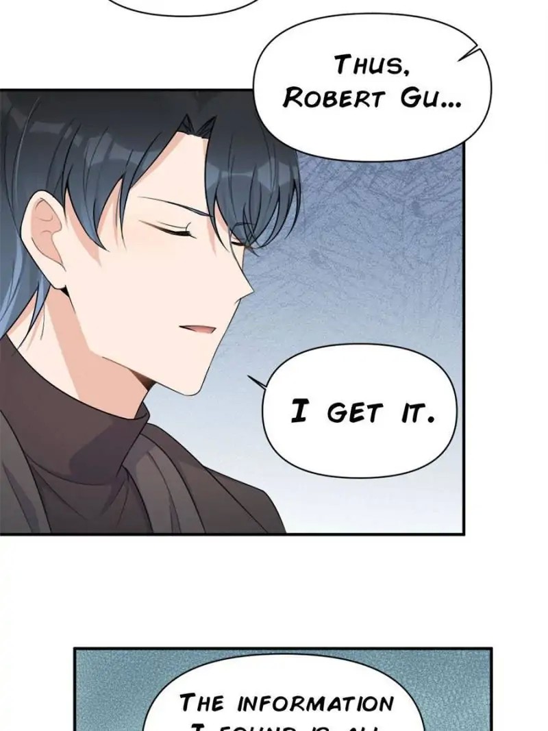 Hey Boss, I Am Your New chapter 118 - page 9
