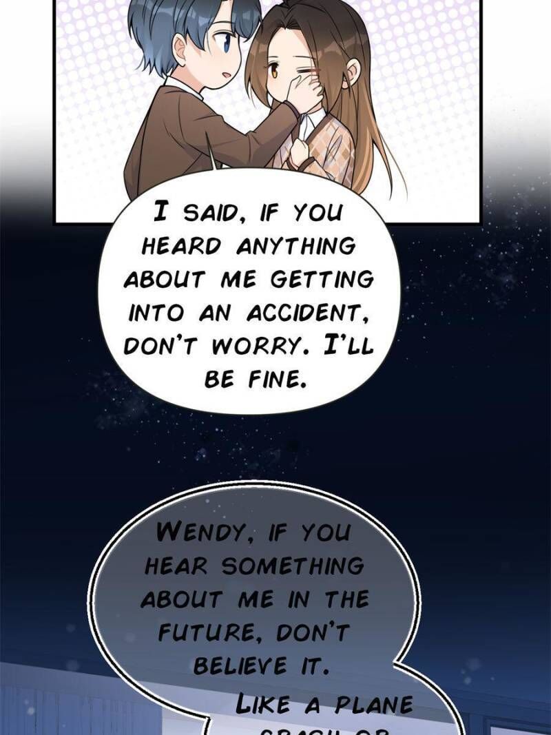 Hey Boss, I Am Your New chapter 108 - page 10