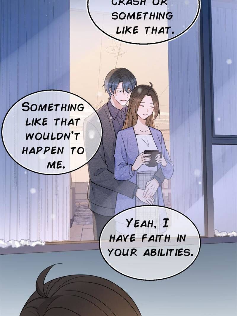 Hey Boss, I Am Your New chapter 108 - page 11
