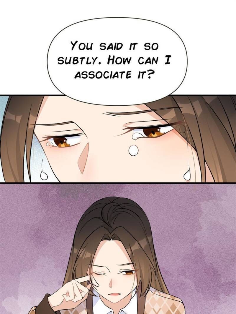 Hey Boss, I Am Your New chapter 108 - page 13