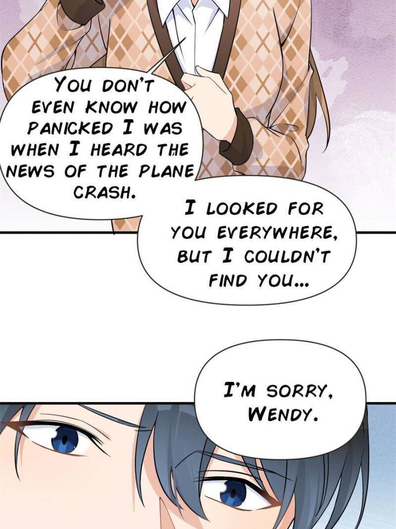 Hey Boss, I Am Your New chapter 108 - page 14