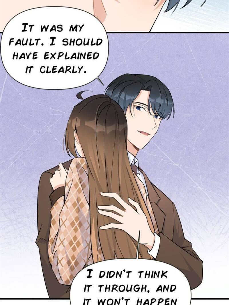 Hey Boss, I Am Your New chapter 108 - page 15